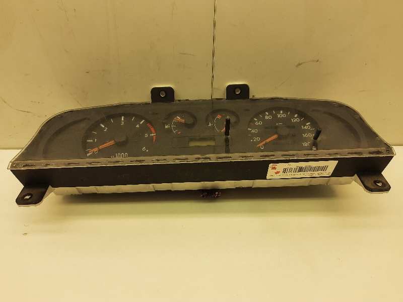 Recambio de cuadro instrumentos para nissan terrano/terrano.ii (r20) sr (5-ptas.) referencia OEM IAM 248101F911 21070301 