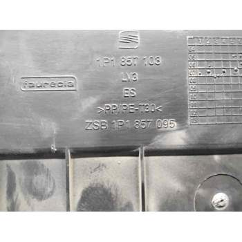 Recambio de guantera para seat leon (1p1) sport limited referencia OEM IAM 1P1857095  