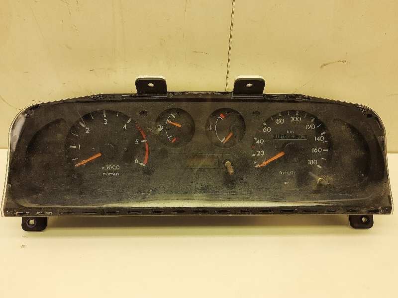 Recambio de cuadro instrumentos para nissan terrano/terrano.ii (r20) sr (5-ptas.) referencia OEM IAM 248101F911 21070301 