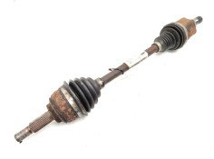 Recambio de transmision delantera izquierda para dacia sandero ii (b8_) tce 90 (b8m1, b8ma) referencia OEM IAM 391017832R  