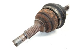 Recambio de transmision delantera izquierda para dacia sandero ii (b8_) tce 90 (b8m1, b8ma) referencia OEM IAM 391017832R   2