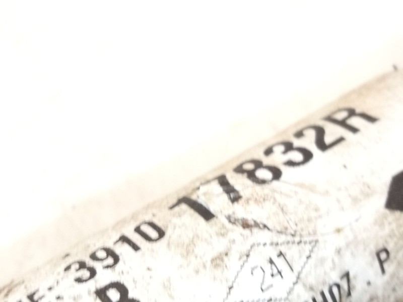 Recambio de transmision delantera izquierda para dacia sandero ii (b8_) tce 90 (b8m1, b8ma) referencia OEM IAM 391017832R  