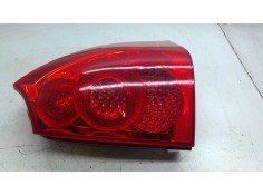 Recambio de piloto trasero derecho para peugeot 307 sw (3h) 1.6 hdi 110 referencia OEM IAM 557684A  