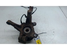 Recambio de mangueta delantera izquierda para dacia sandero ii (b8_) tce 90 (b8m1, b8ma) referencia OEM IAM    2