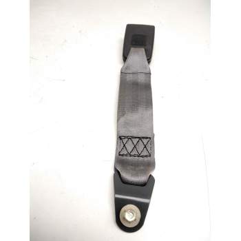 Recambio de enganche cinturon trasero izquierdo para nissan terrano ii (r20) 2.4 4wd referencia OEM IAM 888420F010  