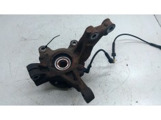 Recambio de mangueta delantera derecha para dacia sandero ii (b8_) tce 90 (b8m1, b8ma) referencia OEM IAM    2