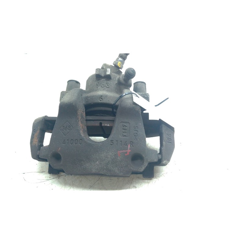 Recambio de pinza freno delantera izquierda para dacia sandero ii (b8_) tce 90 (b8m1, b8ma) referencia OEM IAM   