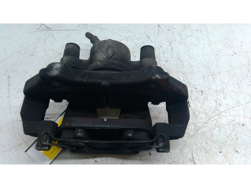 Recambio de pinza freno delantera izquierda para dacia sandero ii (b8_) tce 90 (b8m1, b8ma) referencia OEM IAM   