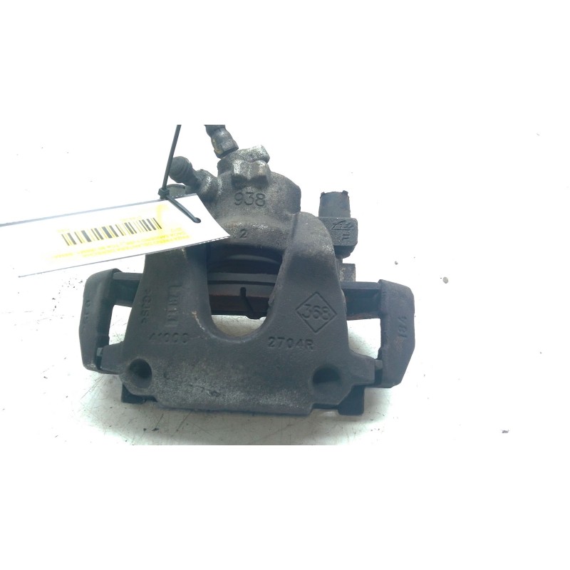Recambio de pinza freno delantera derecha para dacia sandero ii (b8_) tce 90 (b8m1, b8ma) referencia OEM IAM   