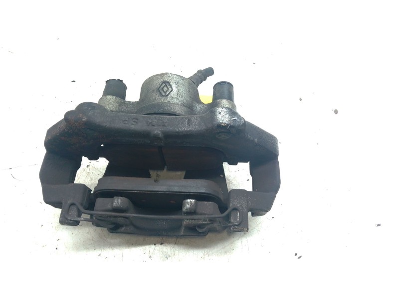 Recambio de pinza freno delantera derecha para dacia sandero ii (b8_) tce 90 (b8m1, b8ma) referencia OEM IAM   