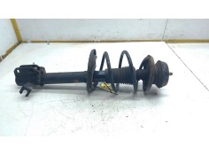 Recambio de amortiguador delantero derecho para dacia sandero ii (b8_) tce 90 (b8m1, b8ma) referencia OEM IAM    2