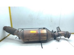 Recambio de filtro de particulas para mercedes-benz sprinter 3-t furgoneta (b906) 214 cdi (906.611, 906.613) referencia OEM IAM 