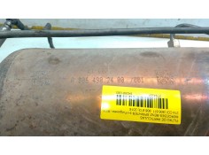 Recambio de filtro de particulas para mercedes-benz sprinter 3-t furgoneta (b906) 214 cdi (906.611, 906.613) referencia OEM IAM  2