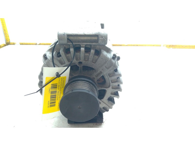 Recambio de alternador para mercedes-benz sprinter 3-t furgoneta (b906) 214 cdi (906.611, 906.613) referencia OEM IAM A000906880