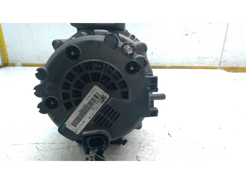 Recambio de alternador para mercedes-benz sprinter 3-t furgoneta (b906) 214 cdi (906.611, 906.613) referencia OEM IAM A000906880