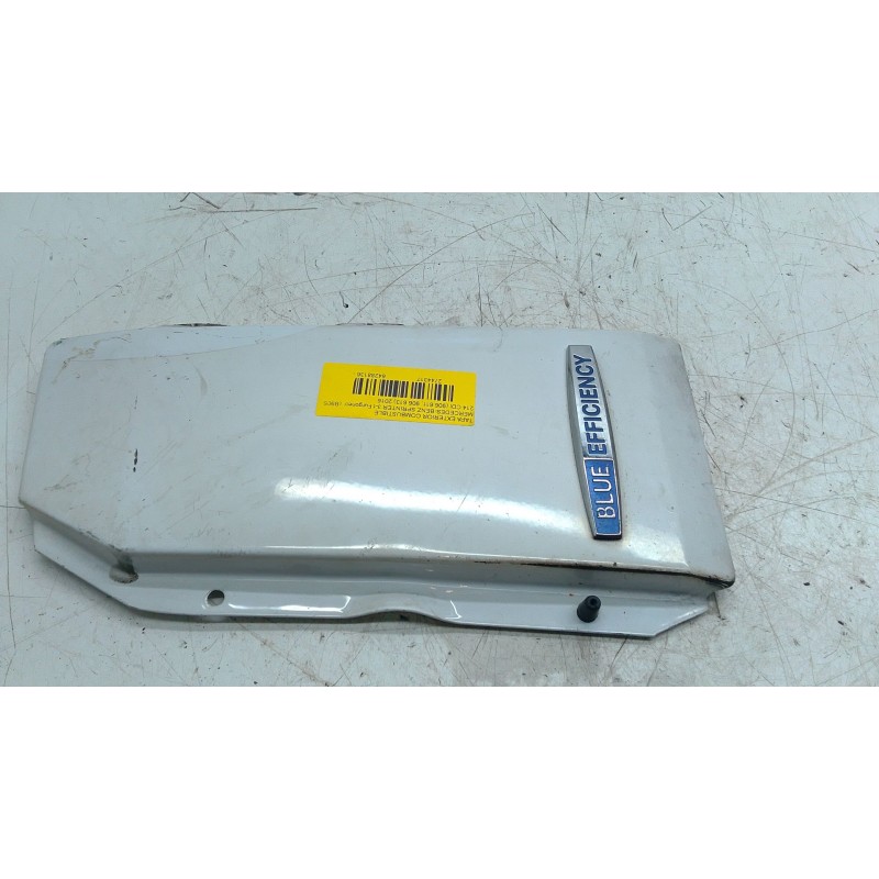 Recambio de tapa exterior combustible para mercedes-benz sprinter 3-t furgoneta (b906) 214 cdi (906.611, 906.613) referencia OEM