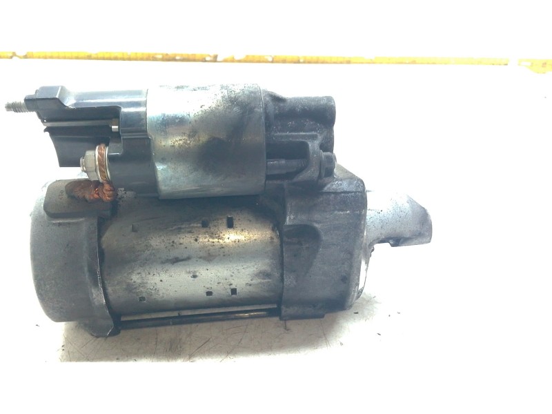 Recambio de motor arranque para mercedes-benz sprinter 3-t furgoneta (b906) 214 cdi (906.611, 906.613) referencia OEM IAM 428000