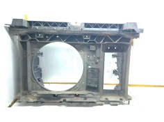 Recambio de calandra delantera de radiador para peugeot partner furgoneta/monovolumen (5_, g_) 1.6 hdi 90 referencia OEM IAM    2