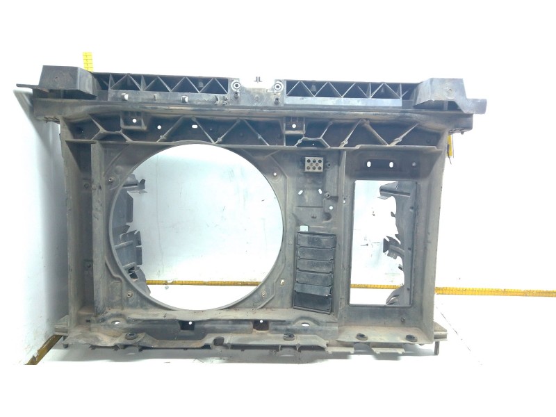 Recambio de calandra delantera de radiador para peugeot partner furgoneta/monovolumen (5_, g_) 1.6 hdi 90 referencia OEM IAM   