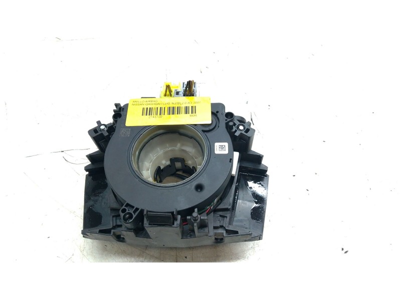 Recambio de anillo airbag para nissan qashqai i (j10, nj10) 2.0 dci referencia OEM IAM   
