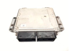 Recambio de centralita motor uce para ford tourneo courier b460 monospace 1.5 tdci referencia OEM IAM FT7A12A650ME F1F112B684AD 