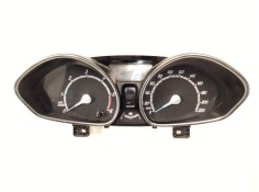 Recambio de cuadro instrumentos para ford tourneo courier b460 monospace 1.5 tdci referencia OEM IAM ET7610849GH  