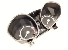 Recambio de cuadro instrumentos para ford tourneo courier b460 monospace 1.5 tdci referencia OEM IAM ET7610849GH   2