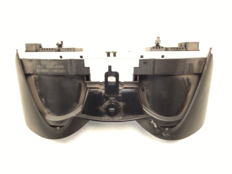 Recambio de cuadro instrumentos para ford tourneo courier b460 monospace 1.5 tdci referencia OEM IAM ET7610849GH  