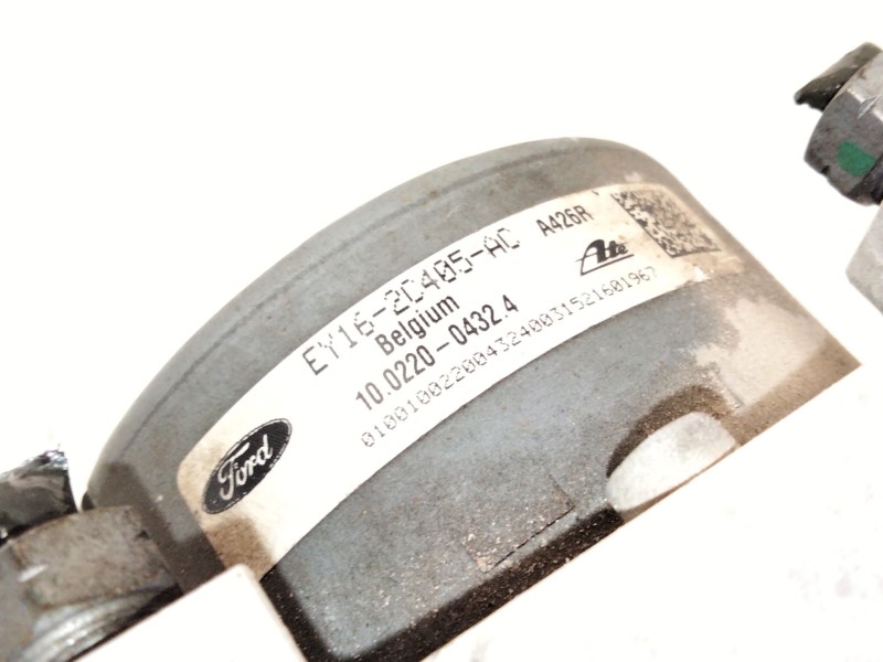 Recambio de abs para ford tourneo courier b460 monospace 1.5 tdci referencia OEM IAM EY162C405AC  