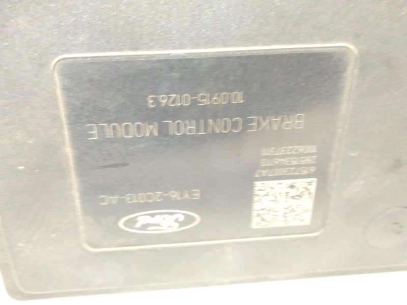 Recambio de abs para ford tourneo courier b460 monospace 1.5 tdci referencia OEM IAM EY162C405AC  