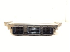 Recambio de centralita motor uce para peugeot partner furgoneta/monovolumen (5_, g_) 1.6 hdi 90 referencia OEM IAM 9664843780 02 2