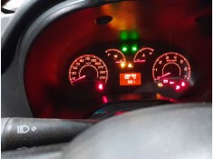 fiat doblo cargo (263_) del año 2006