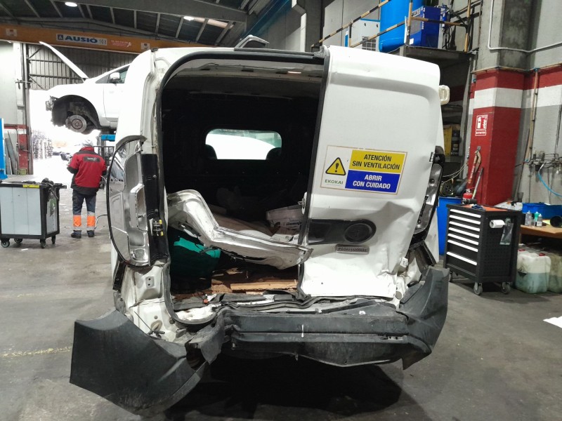 fiat doblo cargo (263_) del año 2006