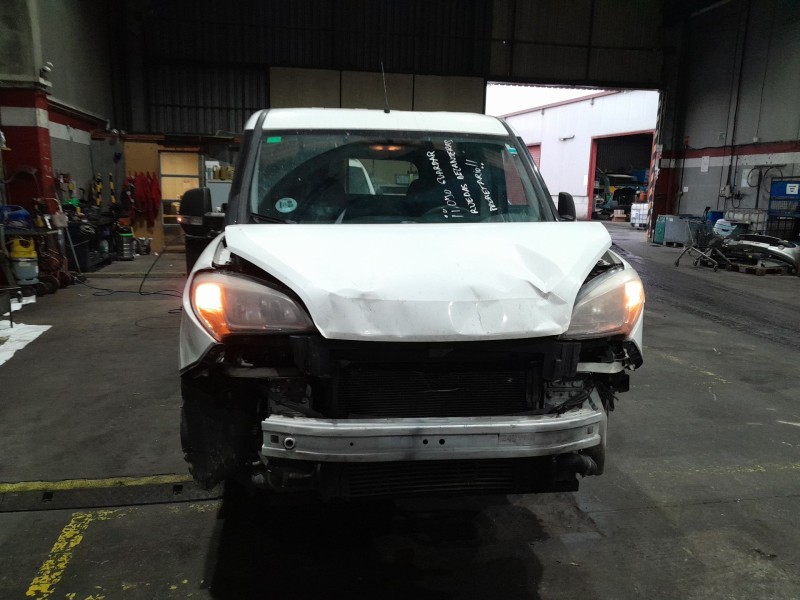 fiat doblo cargo (263_) del año 2006