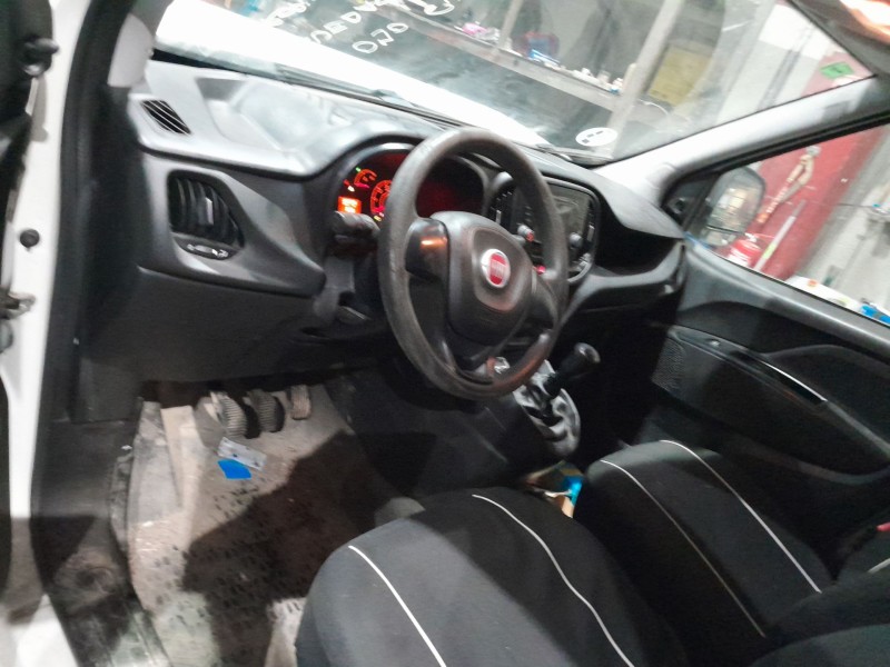 fiat doblo cargo (263_) del año 2006