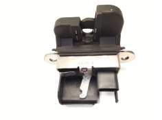 Recambio de cerradura maletero / porton para skoda yeti (5l) 1.8 tsi 4x4 referencia OEM IAM 5L6827505B   2