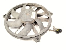 Recambio de electroventilador para peugeot partner furgoneta/monovolumen (5_, g_) 1.6 hdi 90 referencia OEM IAM   