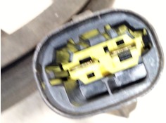 Recambio de electroventilador para peugeot partner furgoneta/monovolumen (5_, g_) 1.6 hdi 90 referencia OEM IAM    2