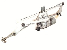 Recambio de motor limpia delantero para peugeot partner furgoneta/monovolumen (5_, g_) 1.6 hdi 90 referencia OEM IAM 9682861480 