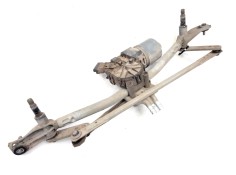 Recambio de motor limpia delantero para peugeot partner furgoneta/monovolumen (5_, g_) 1.6 hdi 90 referencia OEM IAM 9682861480  2