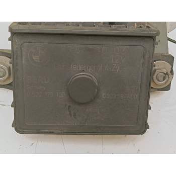 Recambio de modulo electronico para bmw 1 (e87) 118 d referencia OEM IAM 779800003  
