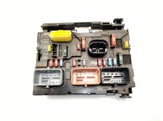 Recambio de caja fusibles para peugeot 307 sw (3h) 1.6 hdi 110 referencia OEM IAM 9661087080  
