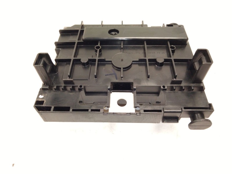 Recambio de caja fusibles para peugeot 307 sw (3h) 1.6 hdi 110 referencia OEM IAM 9661087080  