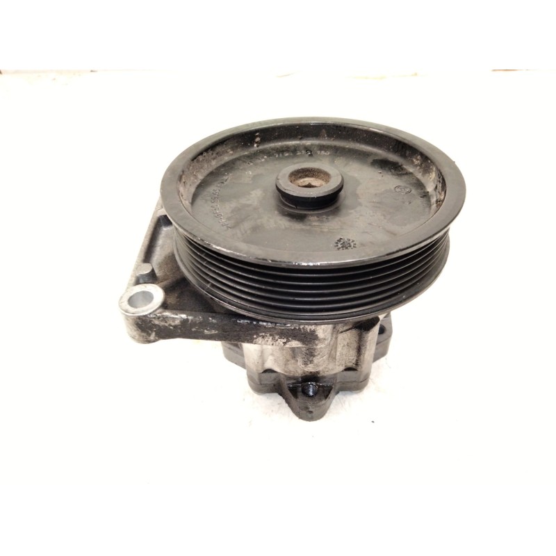 Recambio de bomba direccion para mercedes-benz sprinter 3-t furgoneta (b906) 214 cdi (906.611, 906.613) referencia OEM IAM A0064