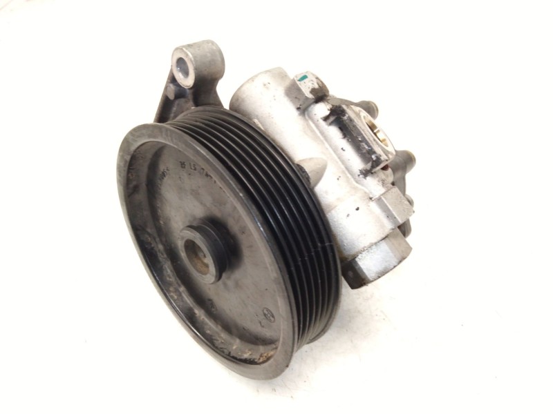 Recambio de bomba direccion para mercedes-benz sprinter 3-t furgoneta (b906) 214 cdi (906.611, 906.613) referencia OEM IAM A0064