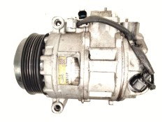 Recambio de compresor aire acondicionado para mercedes-benz sprinter 3-t furgoneta (b906) 214 cdi (906.611, 906.613) referencia 
