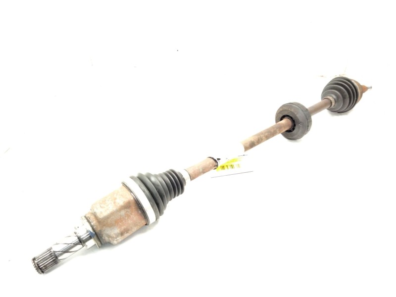 Recambio de transmision delantera derecha para dacia sandero ii (b8_) tce 90 (b8m1, b8ma) referencia OEM IAM 391007857R  