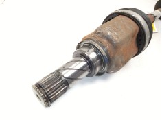 Recambio de transmision delantera derecha para dacia sandero ii (b8_) tce 90 (b8m1, b8ma) referencia OEM IAM 391007857R   2