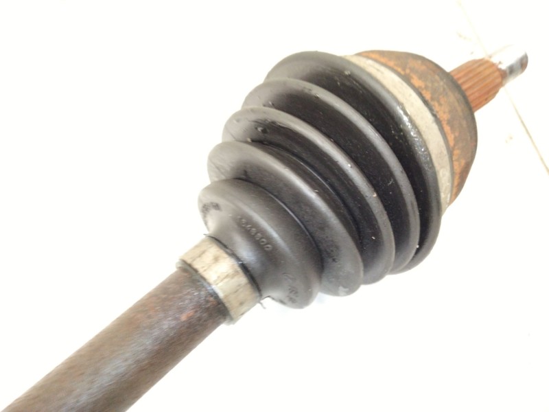 Recambio de transmision delantera derecha para dacia sandero ii (b8_) tce 90 (b8m1, b8ma) referencia OEM IAM 391007857R  