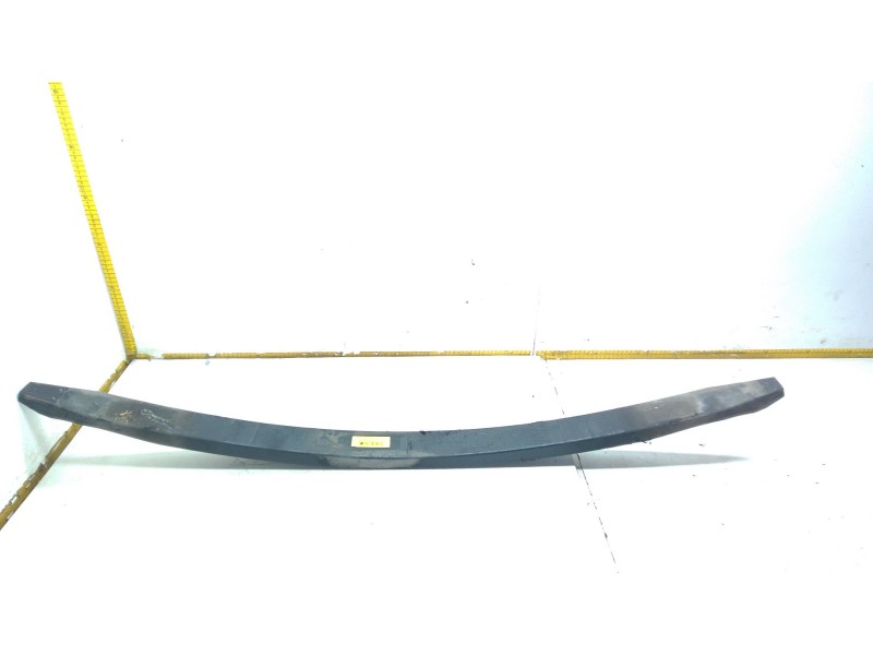 Recambio de ballesta delantera para mercedes-benz sprinter 3-t furgoneta (b906) 214 cdi (906.611, 906.613) referencia OEM IAM   